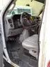 2016 Ford E450 14 Passenger Paratransit Van with wheelchair lift.
