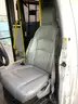 2016 Ford E450 14 Passenger Paratransit Van with wheelchair lift.