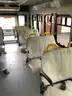 2016 Ford E450 14 Passenger Paratransit Van with wheelchair lift.