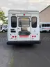 2016 Ford E450 14 Passenger Paratransit Van with wheelchair lift.