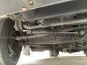 2016 Ford E450 14 Passenger Paratransit Van with wheelchair lift.