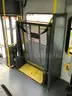 2016 Ford E450 14 Passenger Paratransit Van with wheelchair lift.