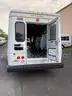 2016 Ford E450 14 Passenger Paratransit Van with wheelchair lift.