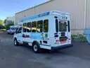 2016 Ford E350 12 Passenger Paratransit Van