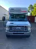 2016 Ford E350 12 Passenger Paratransit Van