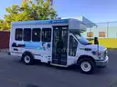 2016 Ford E350 12 Passenger Paratransit Van