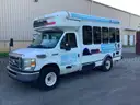 2016 Ford E350 12 Passenger Paratransit Van