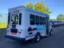 2016 Ford E350 12 Passenger Paratransit Van