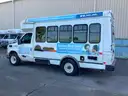 2016 Ford E350 12 Passenger Paratransit Van