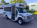 2016 Ford E350 12 Passenger Paratransit Van