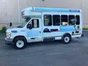 2016 Ford E350 12 Passenger Paratransit Van