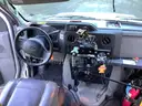2016 Ford E350 12 Passenger Paratransit Van