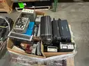 Telecommunication Test Equipment