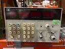Telecommunication Test Equipment