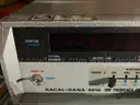 Telecommunication Test Equipment