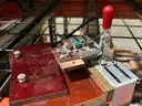 Telecommunication Test Equipment