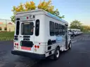 2016 Ford E350 12 Passenger Paratransit Van