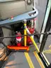 2016 Ford E350 12 Passenger Paratransit Van