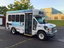 2016 Ford E350 12 Passenger Paratransit Van