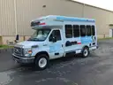 2016 Ford E350 12 Passenger Paratransit Van