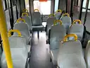 2016 Ford E350 12 Passenger Paratransit Van