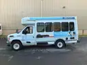 2016 Ford E350 12 Passenger Paratransit Van