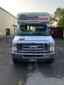 2016 Ford E350 12 Passenger Paratransit Van