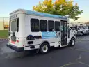 2016 Ford E350 12 Passenger Paratransit Van