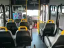 2016 Ford E350 12 Passenger Paratransit Van