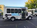 2016 Ford E350 12 Passenger Paratransit Van