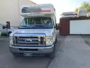 2016 Ford E350 12 Passenger Paratransit Van