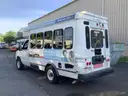 2016 Ford E350 12 Passenger Paratransit Van
