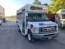 2016 Ford E350 12 Passenger Paratransit Van