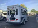 2016 Ford E350 12 Passenger Paratransit Van
