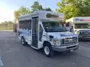 2016 Ford E350 12 Passenger Paratransit Van