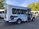 2016 Ford E350 12 Passenger Paratransit Van