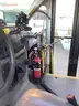 2016 Ford E350 12 Passenger Paratransit Van