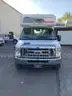 2016 Ford E350 12 Passenger Paratransit Van