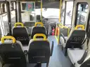 2016 Ford E350 12 Passenger Paratransit Van