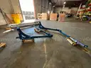 Gorbel Pivot Pro Articulated Jib Crane