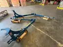 Gorbel Pivot Pro Articulated Jib Crane