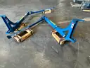 Gorbel Pivot Pro Articulated Jib Crane