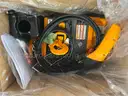 Gorbel Pivot Pro Articulated Jib Crane