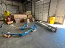 Gorbel Pivot Pro Articulated Jib Crane
