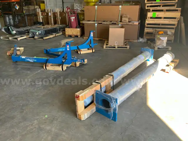 Gorbel Pivot Pro Articulated Jib Crane