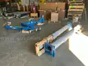 Gorbel Pivot Pro Articulated Jib Crane