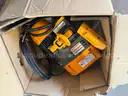Gorbel Pivot Pro Articulated Jib Crane