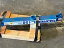 Gorbel Pivot Pro Articulated Jib Crane