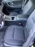 2015 UNMARKED POLICE TAURUS INTERCEPTOR AWD SEDAN