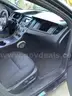 2015 UNMARKED POLICE TAURUS INTERCEPTOR AWD SEDAN